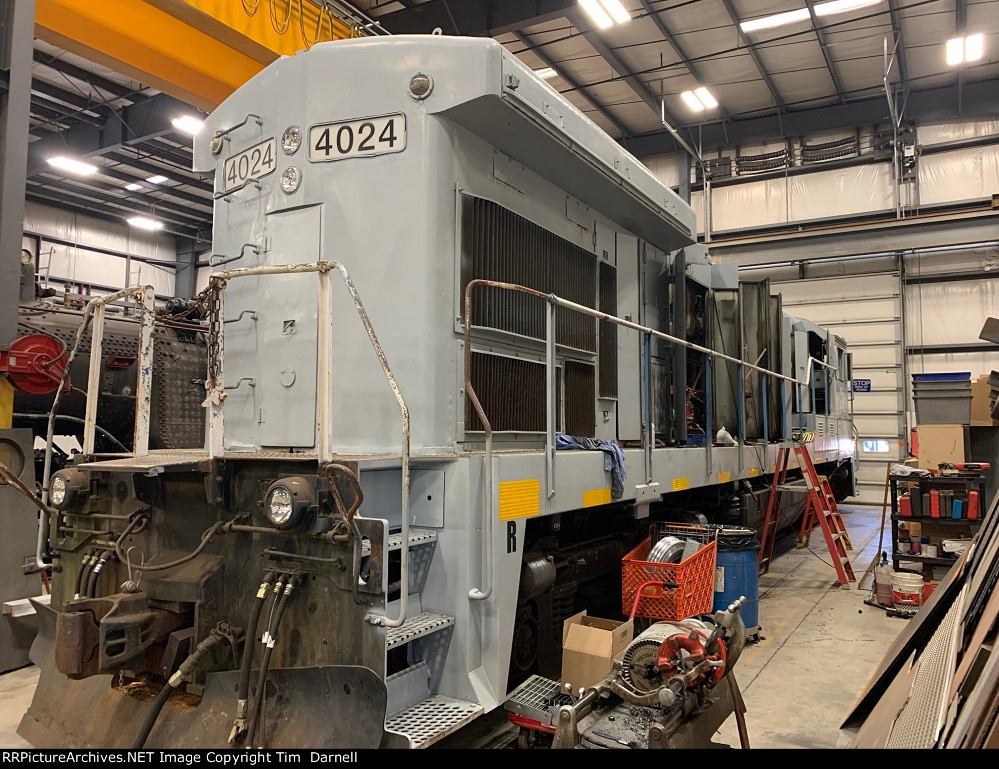 DCLR 4024